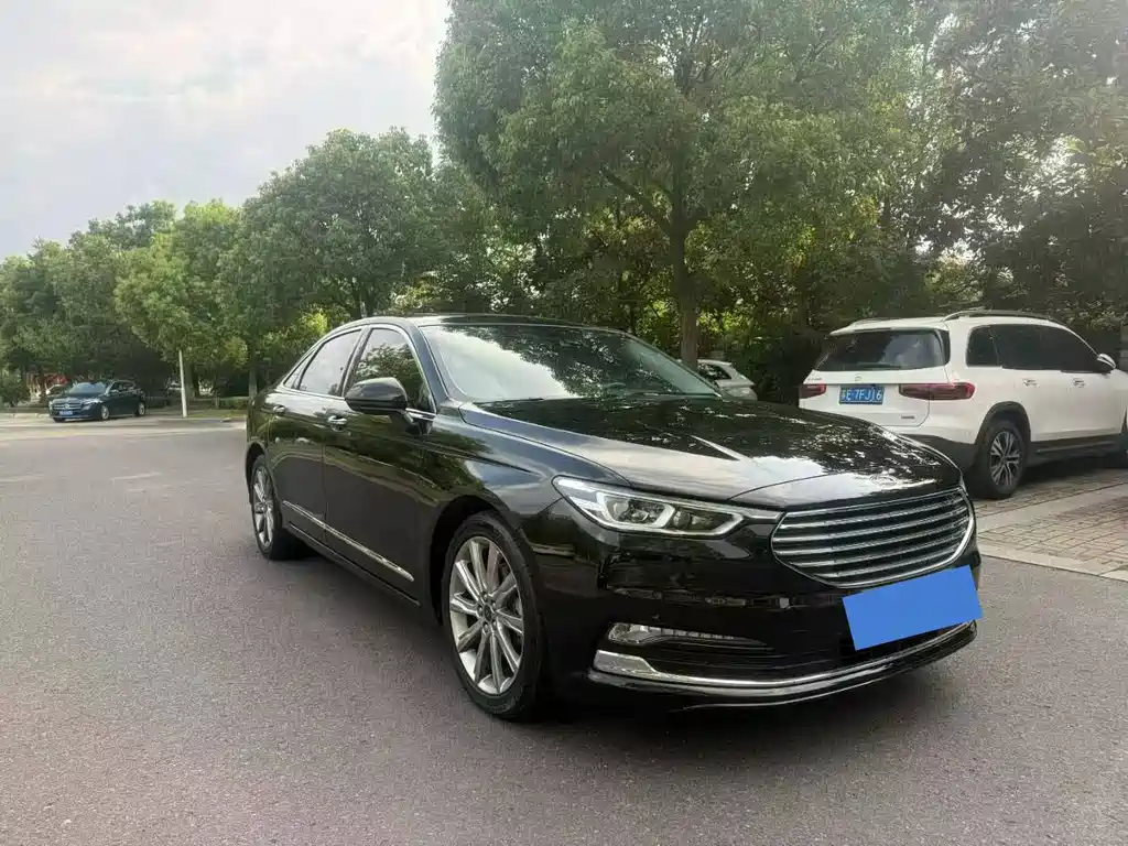Ford Taurus — миниатюра 3