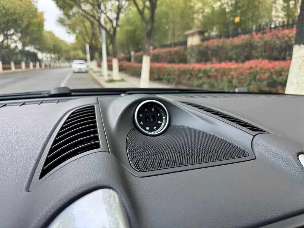 Porsche Cayenne 2016 Cayenne 3.0T