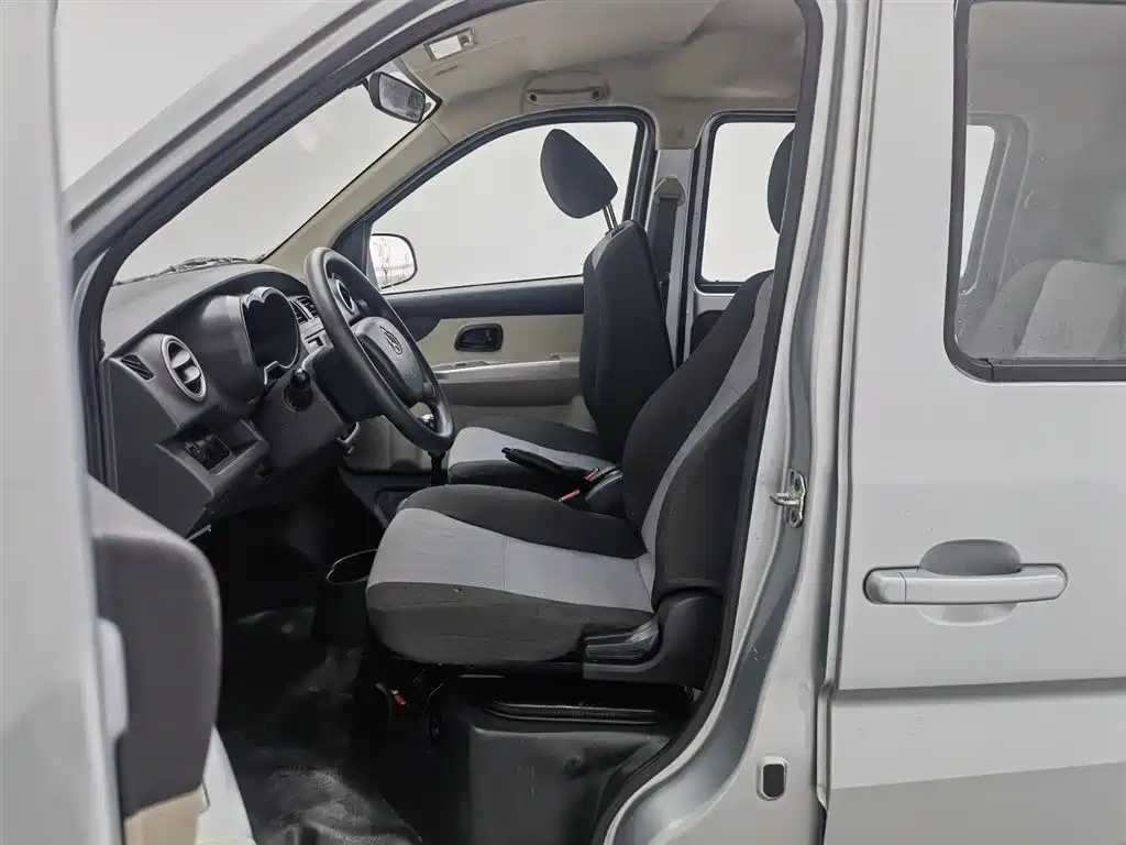 Changan 5 2022 1.4L JL473Q3