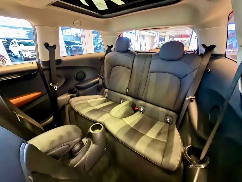 MINI Mini — миниатюра 8