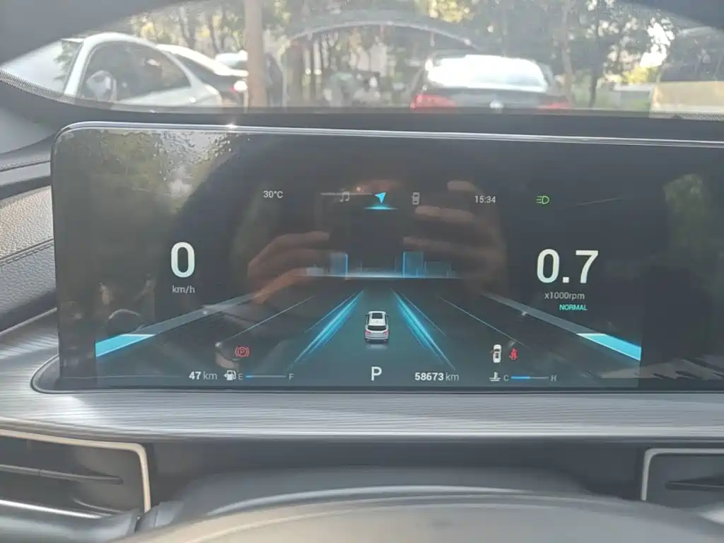 Chery Tiggo 8 PLUS — миниатюра 12
