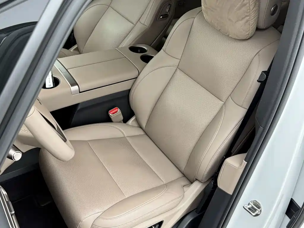 Li Auto Li MEGA — миниатюра 29