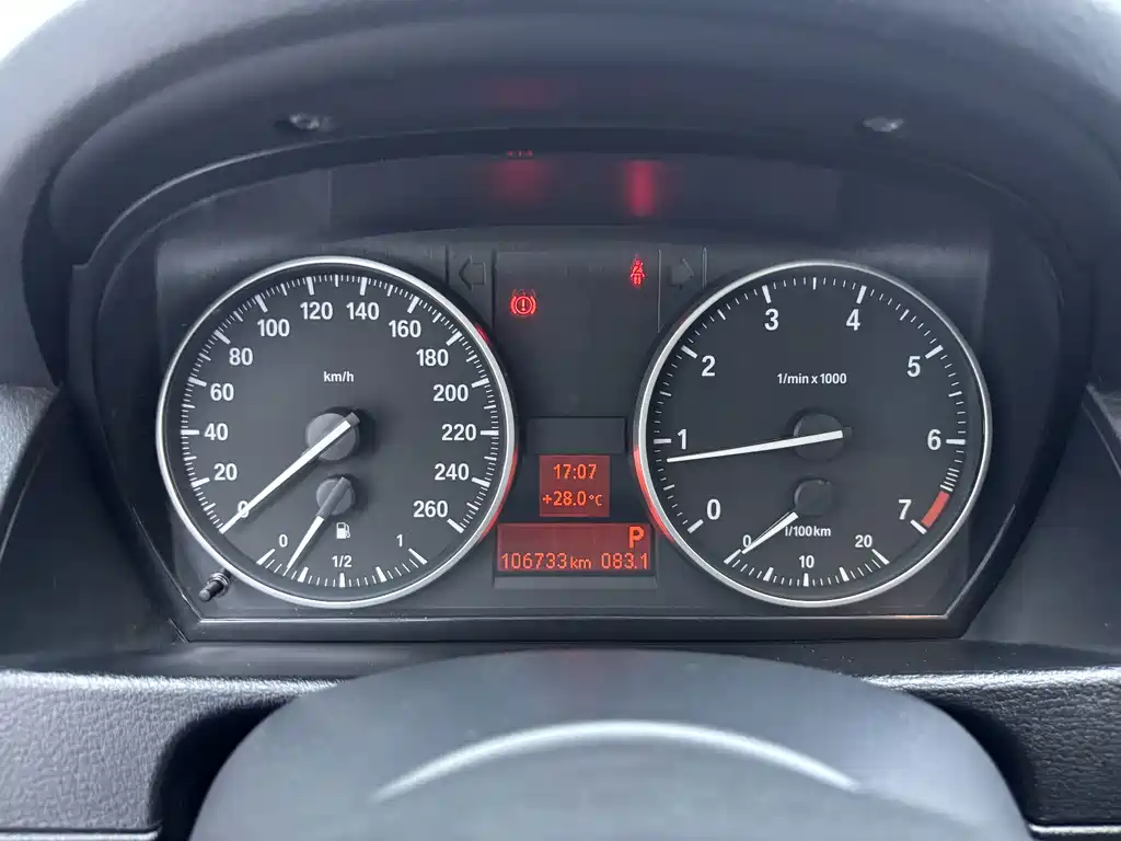 BMW X1 — миниатюра 18