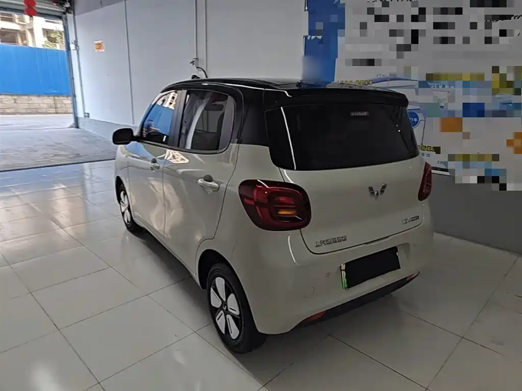 Wuling Mini EV MINIEV 2025