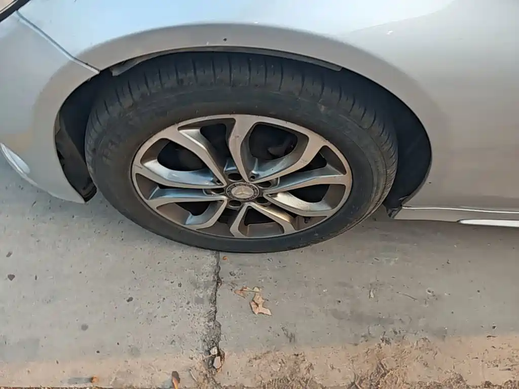 Mercedes-Benz C-Class — миниатюра 23