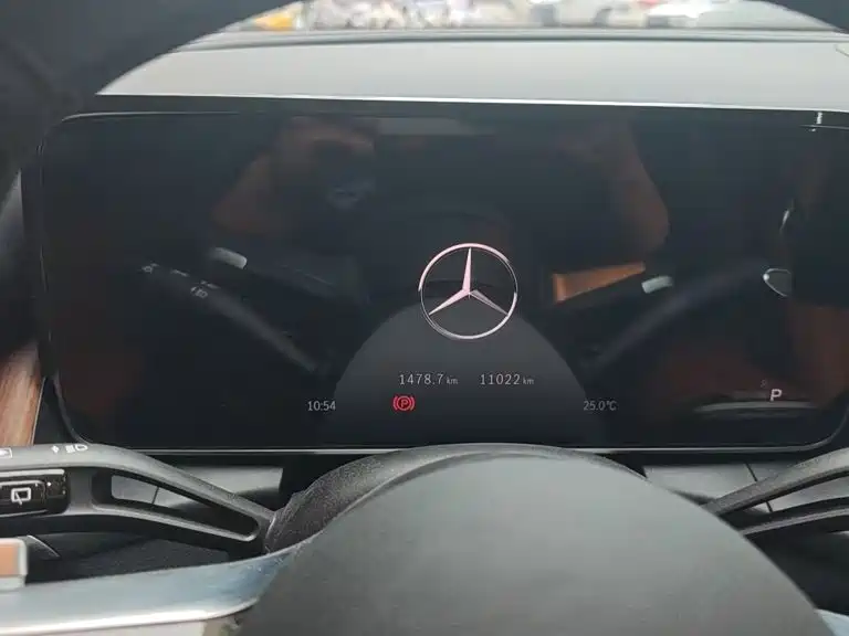 Mercedes-Benz GLC — миниатюра 5