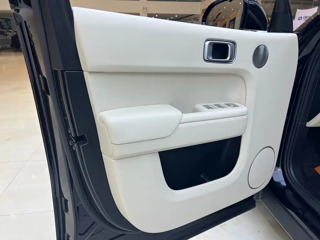 Li Auto Li L9 — миниатюра 9