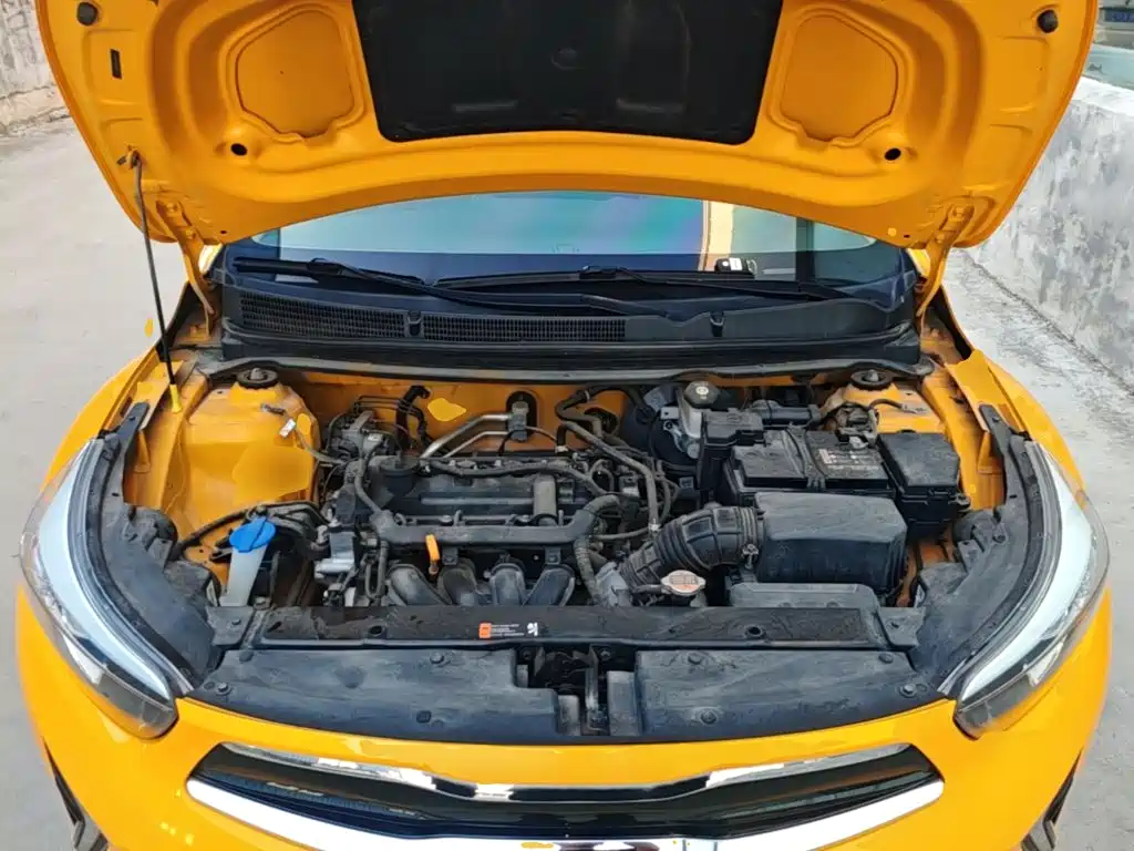 Kia KX1 — миниатюра 20