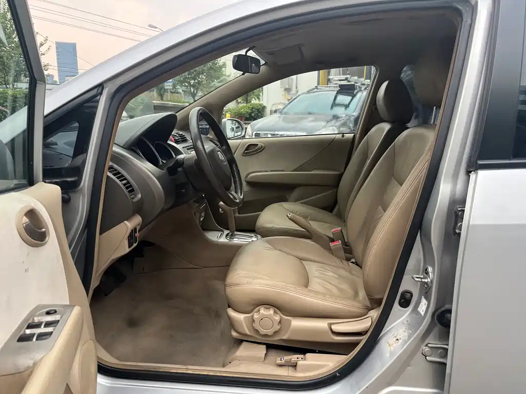 Honda Fit — миниатюра 9