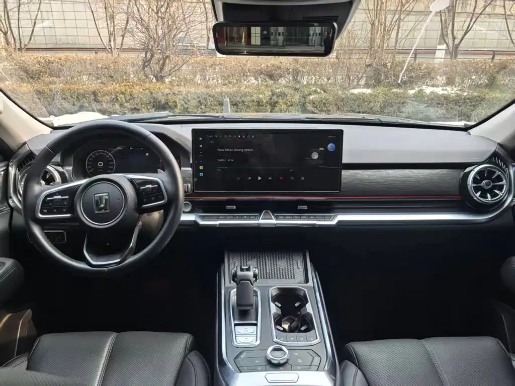 TANK TANK 400 NEW ENERGY