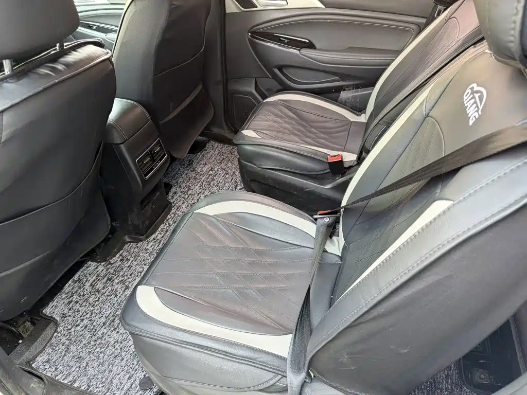 Oshan Oushang A800 — миниатюра 10