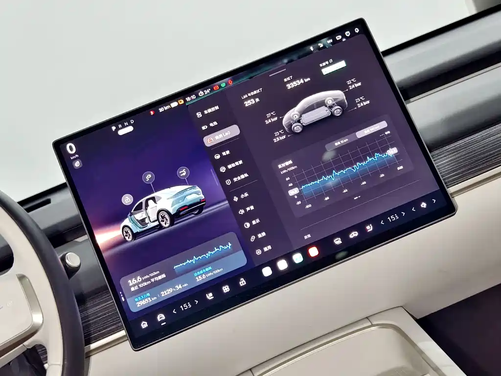 ONVO ONVO L60 — миниатюра 14