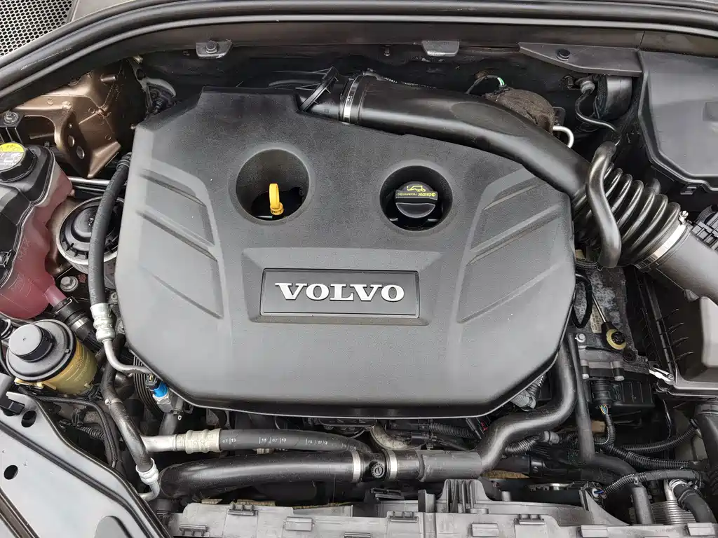 Volvo XC60 (Import) — миниатюра 24