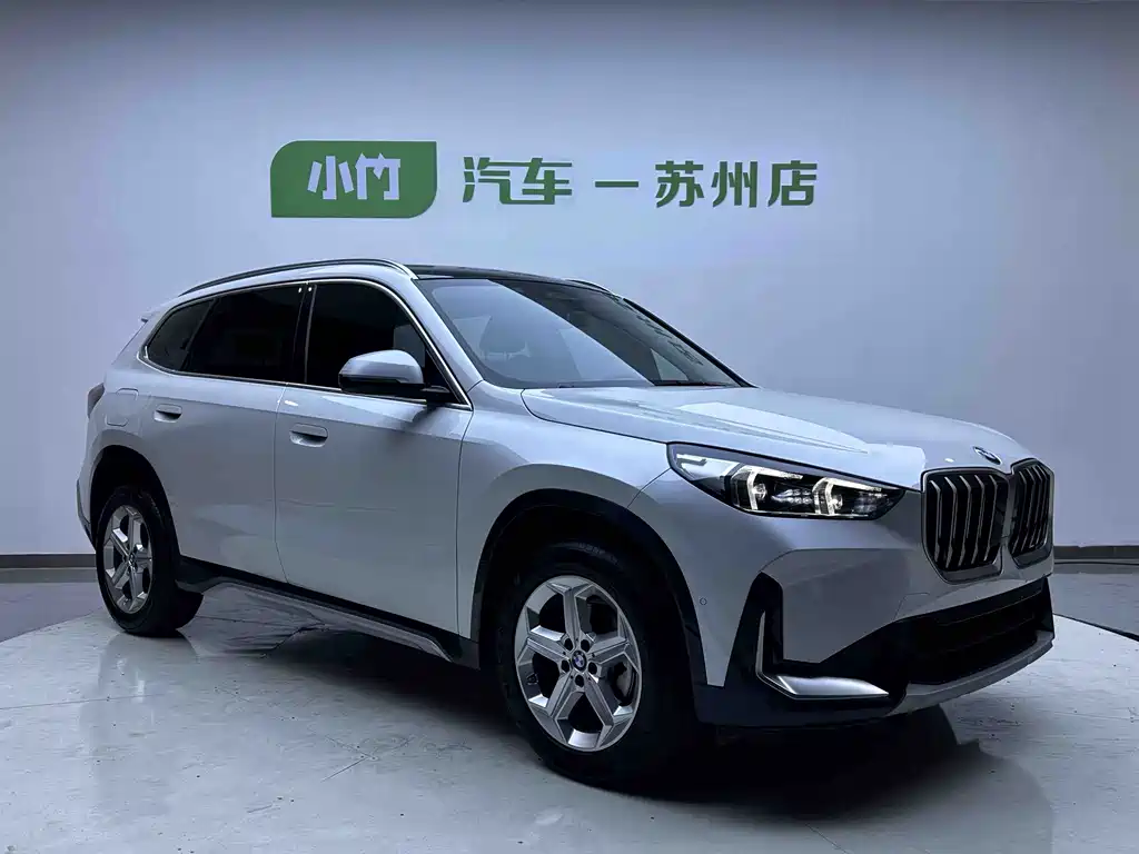BMW X1 — миниатюра 2