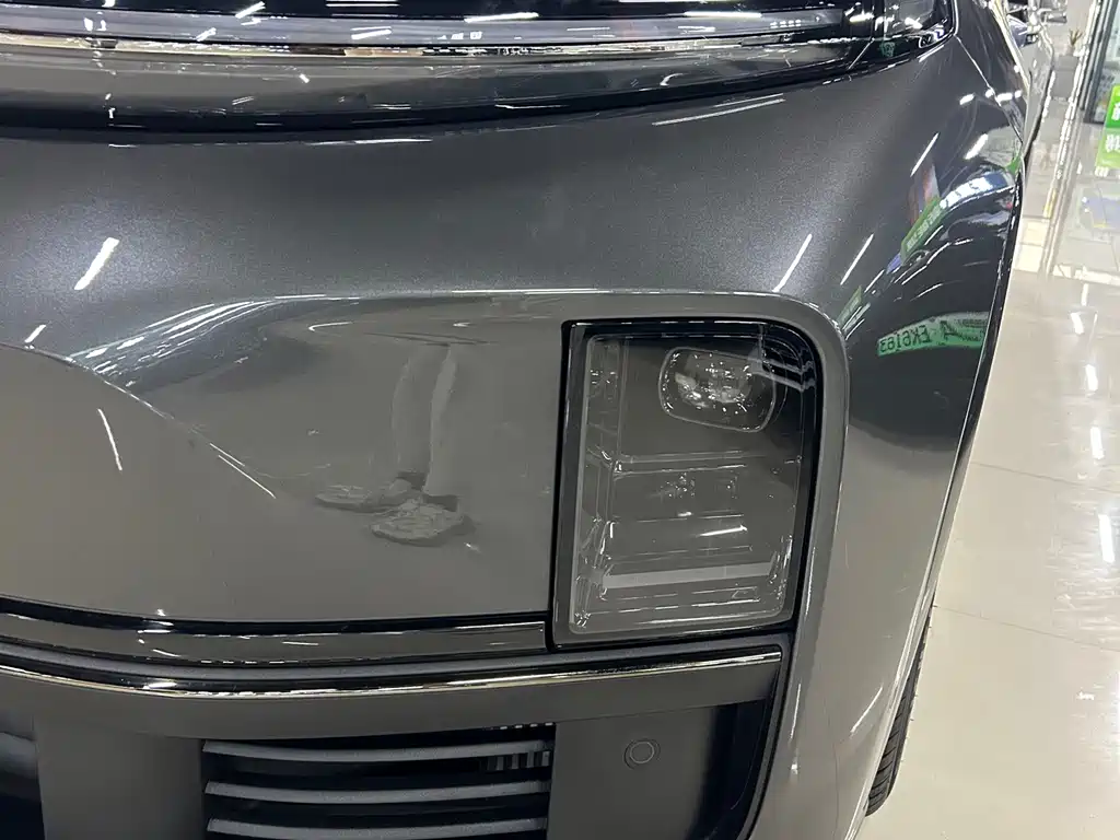 Li Auto Li L7 — миниатюра 12