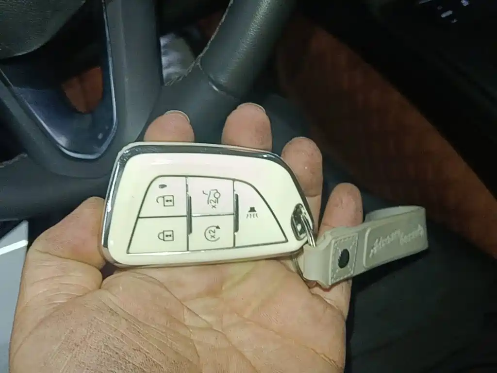 Cadillac CT5 — миниатюра 9