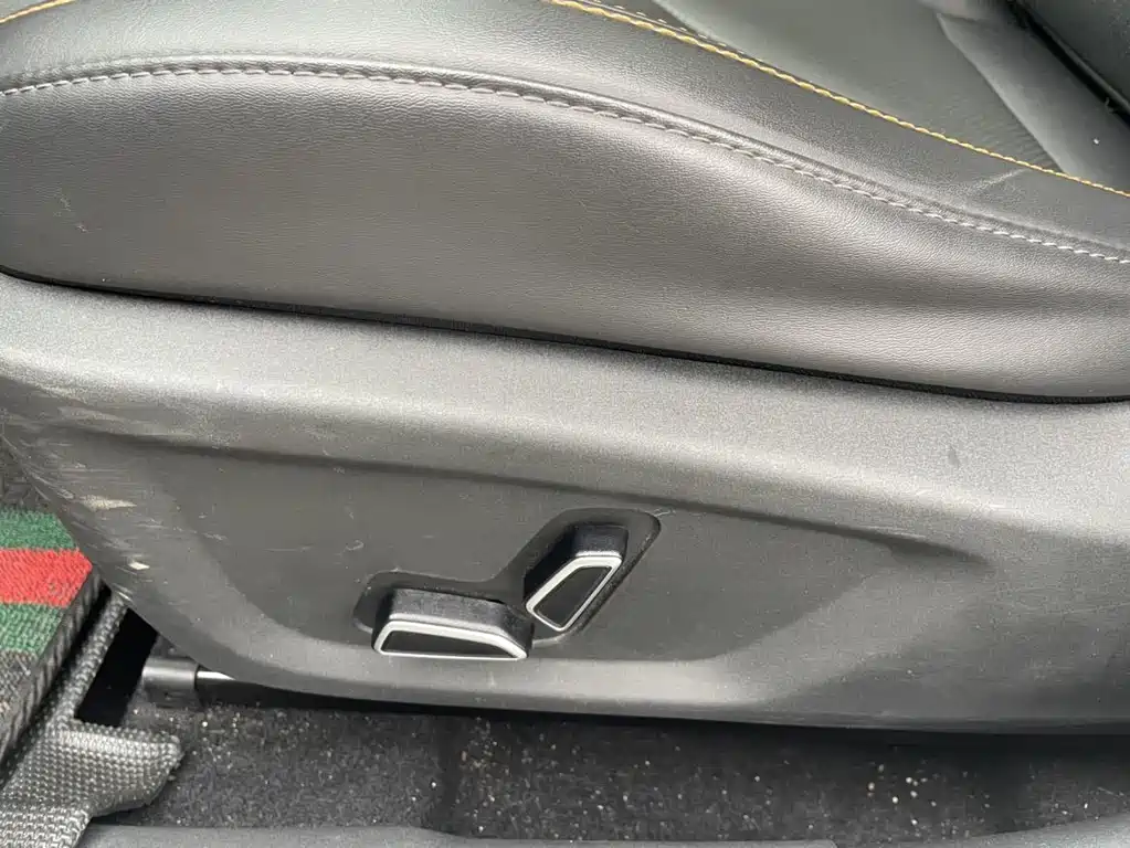 Changan UNI-V 2022 1.5T Luxury