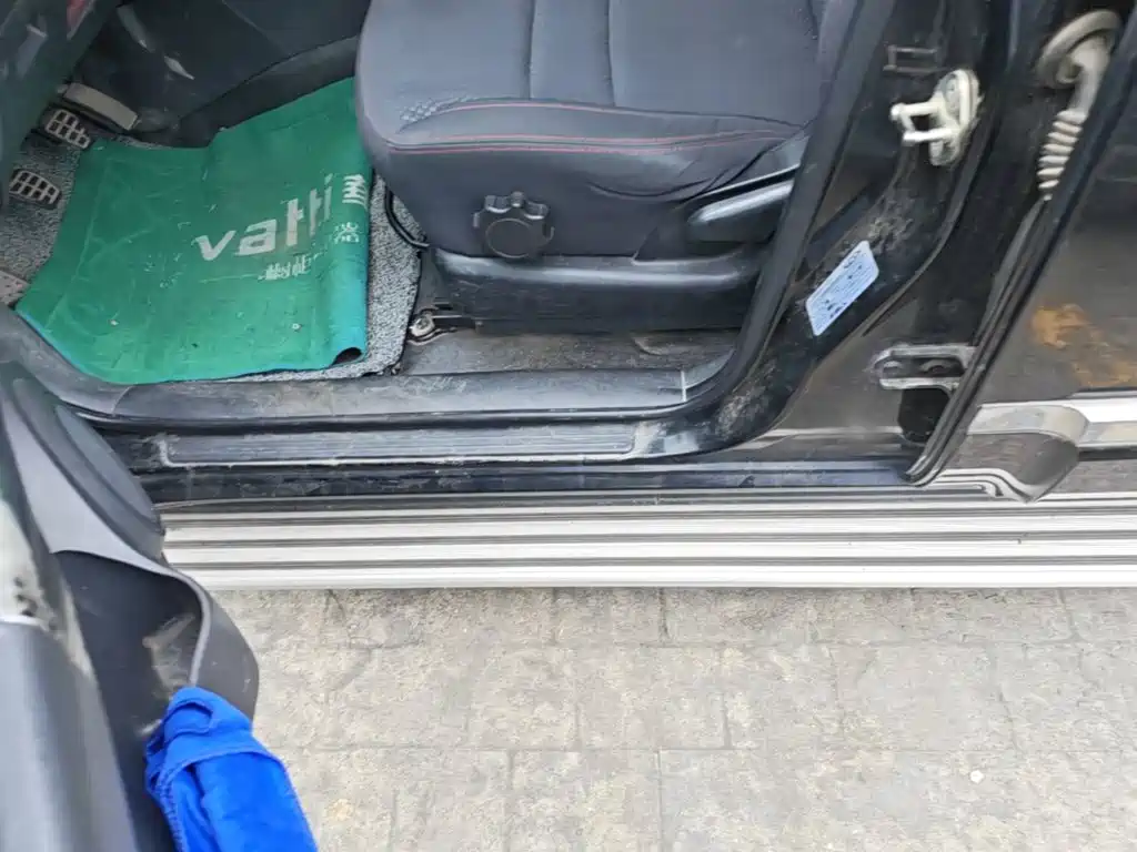 Chery Tiggo 3 — миниатюра 22