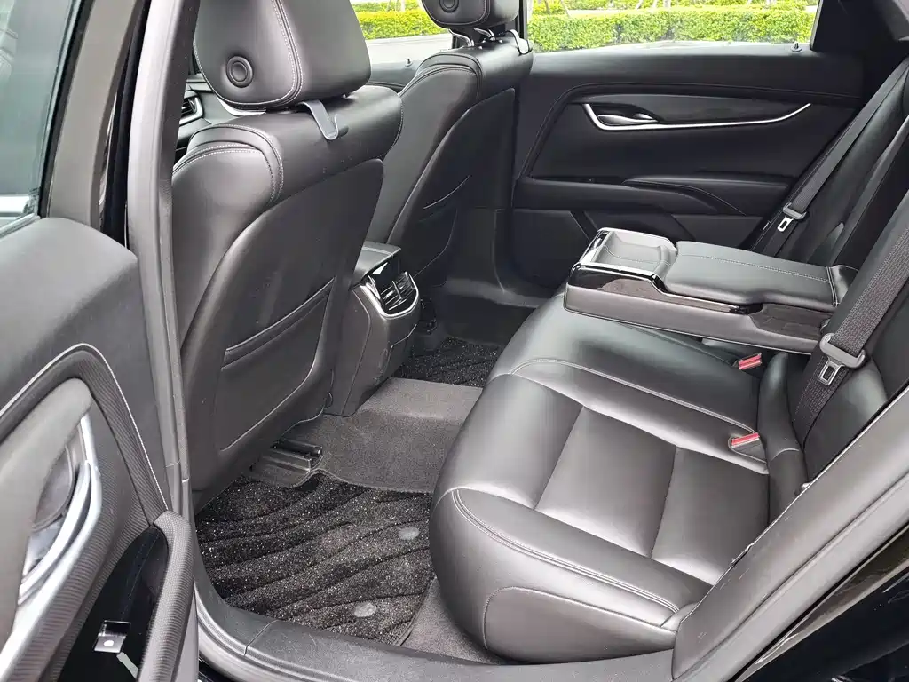 Cadillac XTS 28T Tech Type, фото 10