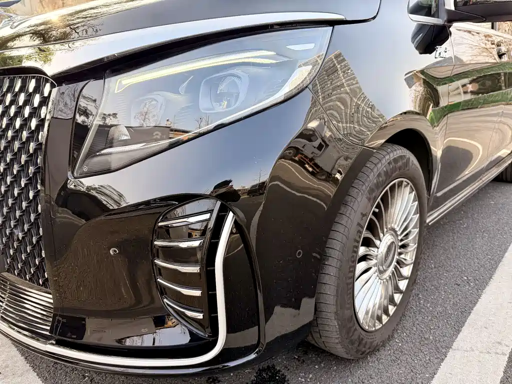 KETI CAR KTI SHENGM PEAK