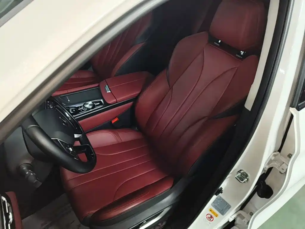 Changan Changan CS75PLUS — миниатюра 15