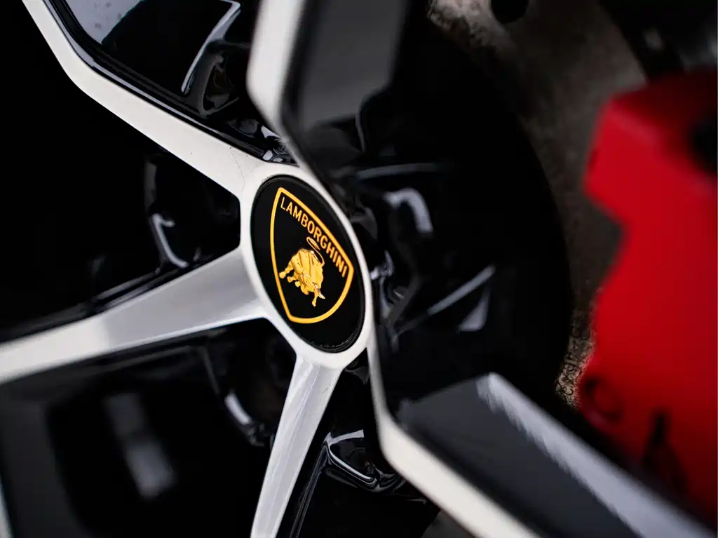 Lamborghini Huracán — миниатюра 7