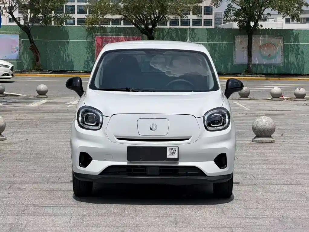 Leapmotor Leapmotor T03 — миниатюра 3