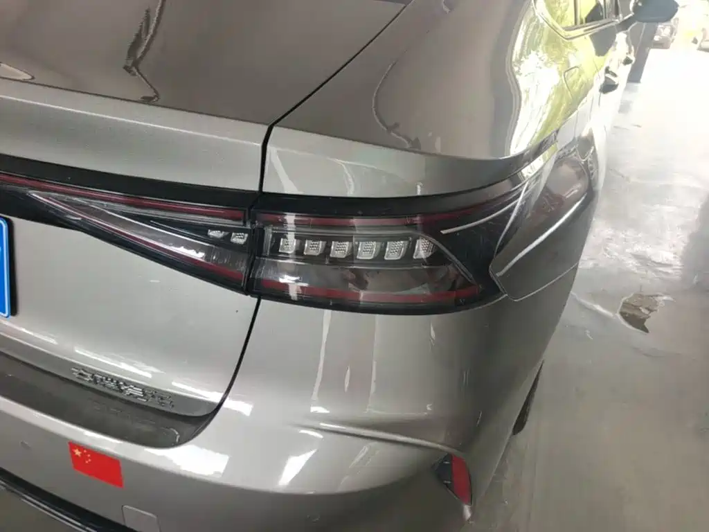 Chery Arrizo 8 — миниатюра 8