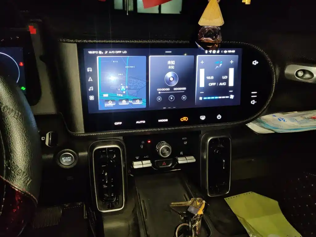 Haval Big Dog — миниатюра 9