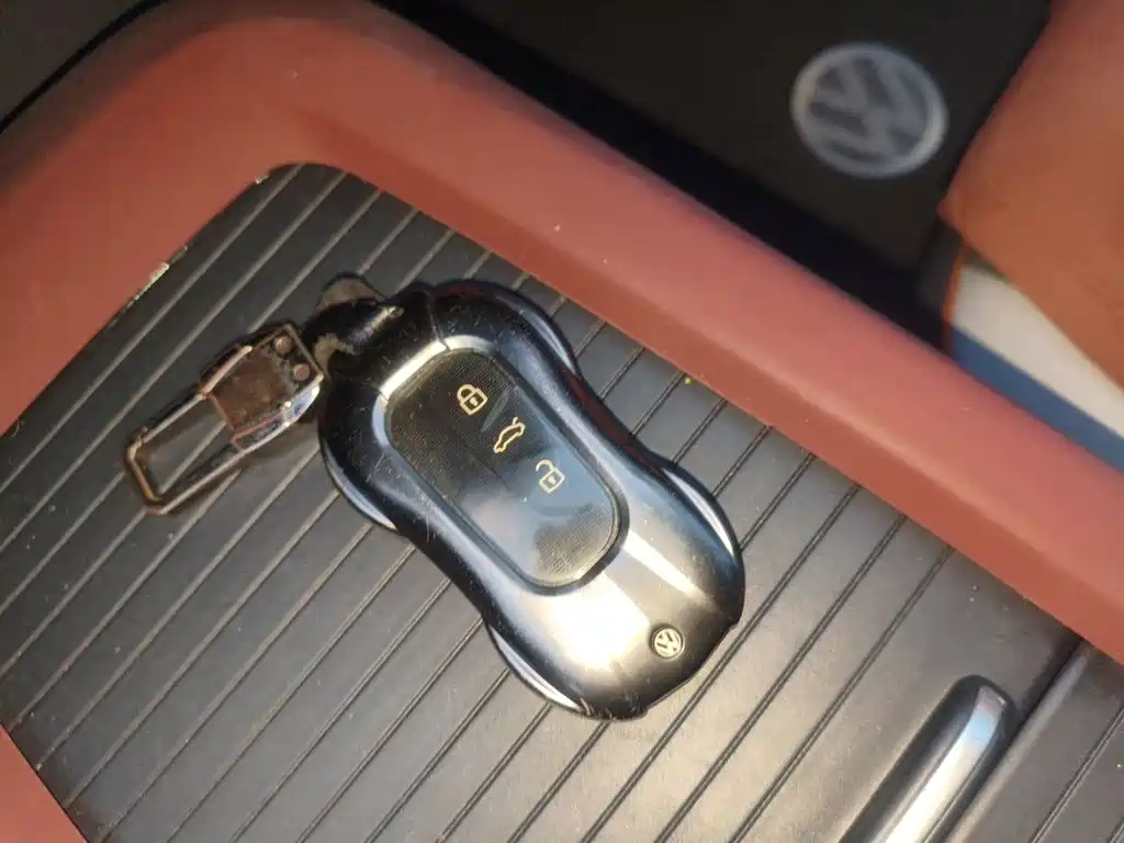 Volkswagen ID.6 Crozz — миниатюра 12