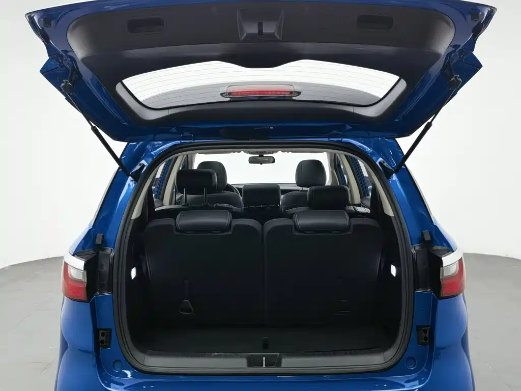 BYD MAX — миниатюра 16