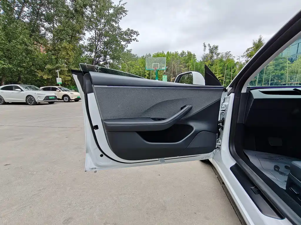 Tesla Model 3 — миниатюра 14