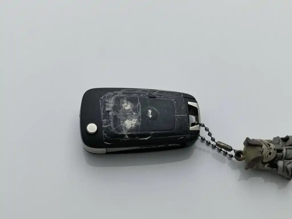 Buick Excelle — миниатюра 19