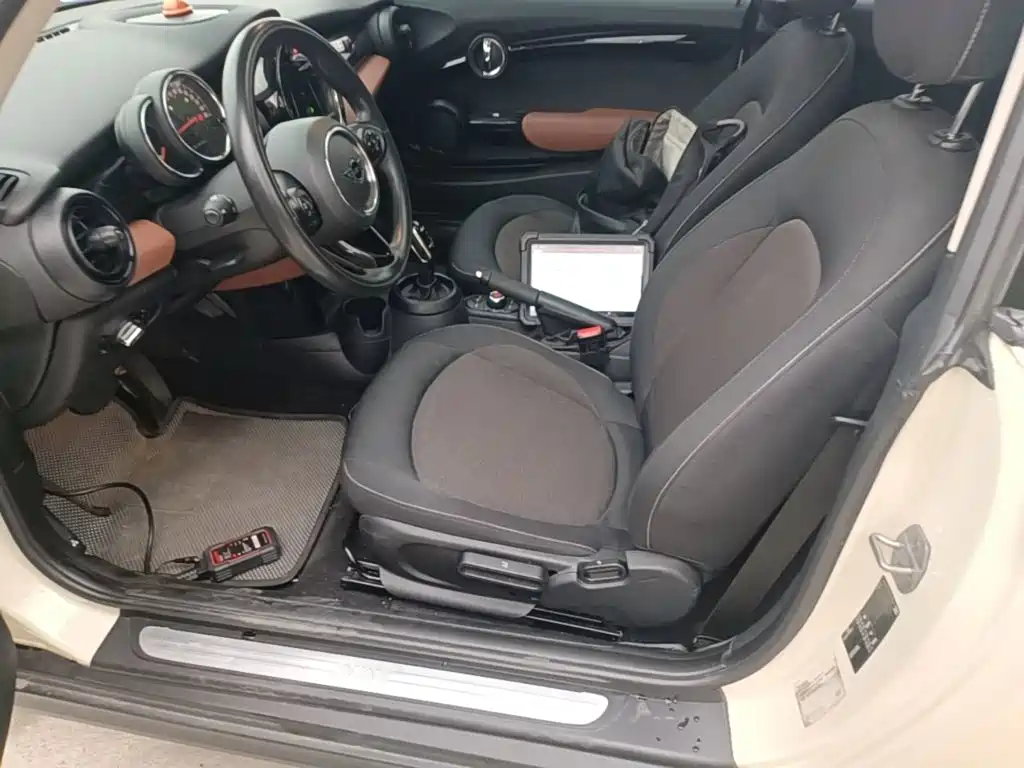 MINI Mini — миниатюра 15