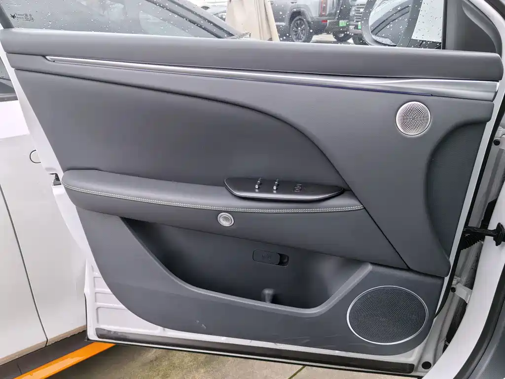 ARCFOX EXTREME FOX POLAR FOX ALPHA T5