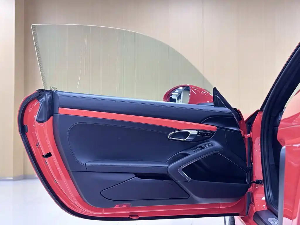 Porsche 718 — миниатюра 15