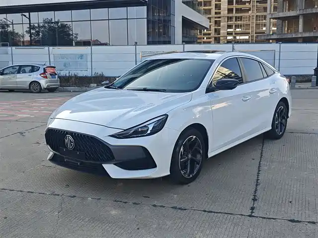 2024 MG MG5 / GT