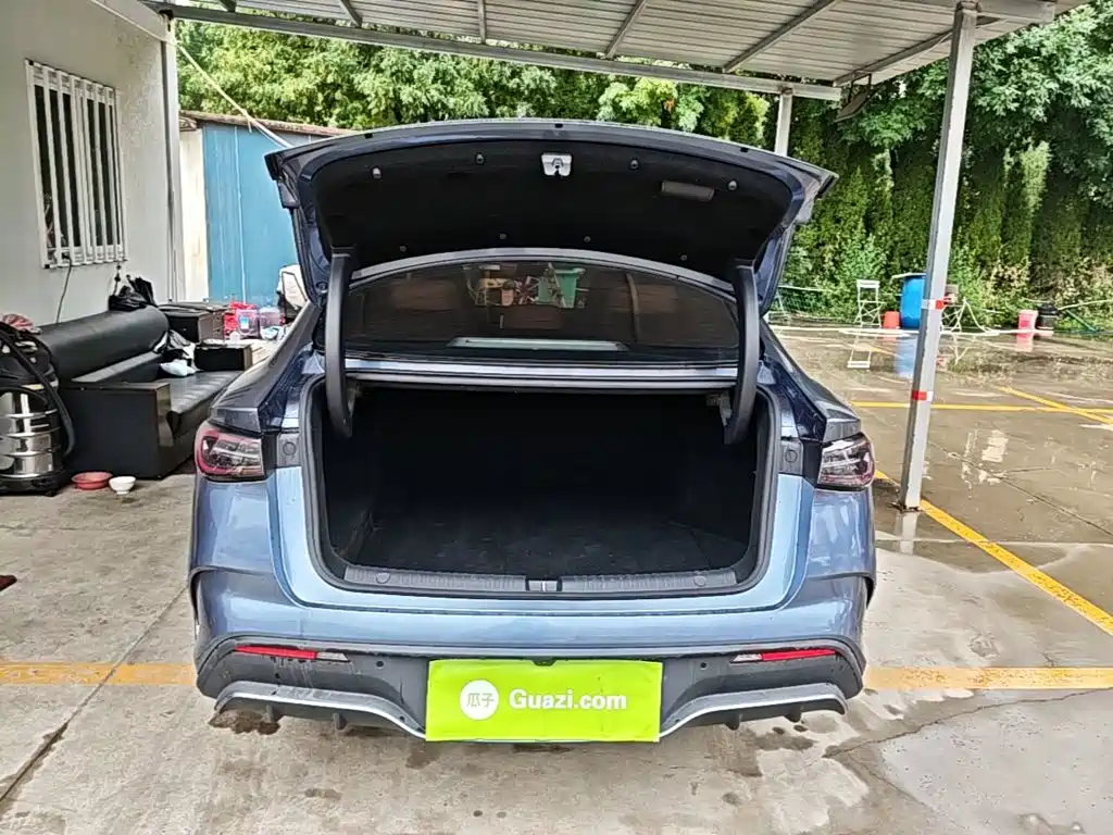 BYD Seal 06 — миниатюра 19