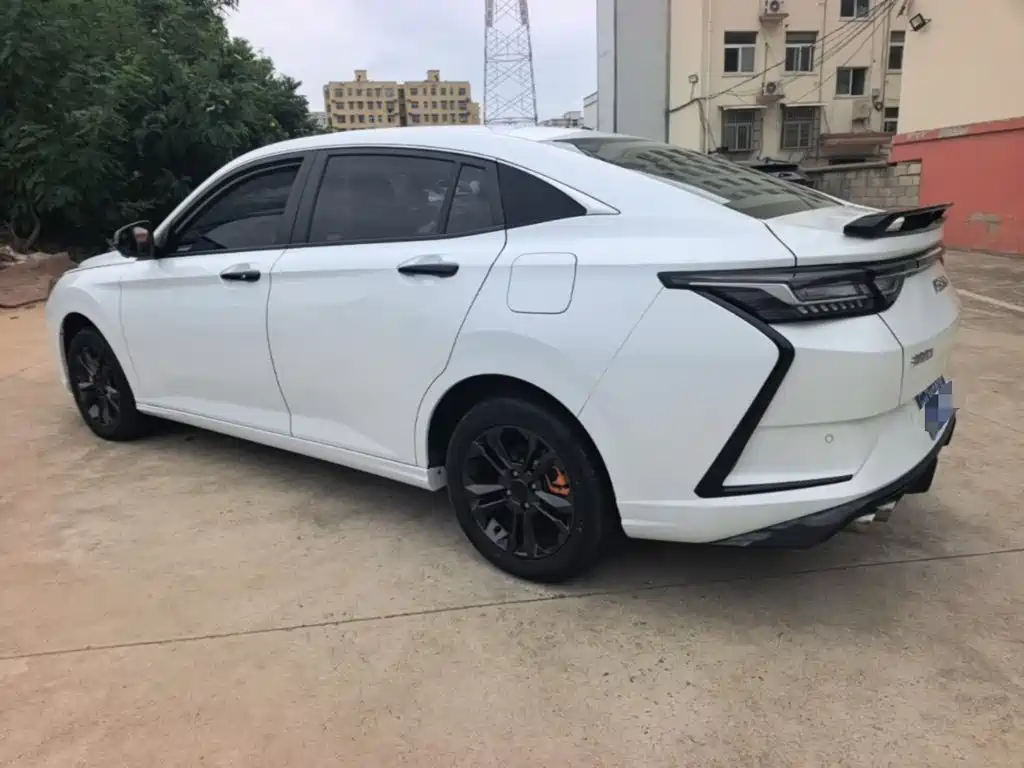 Aeolus Yixuan — миниатюра 5