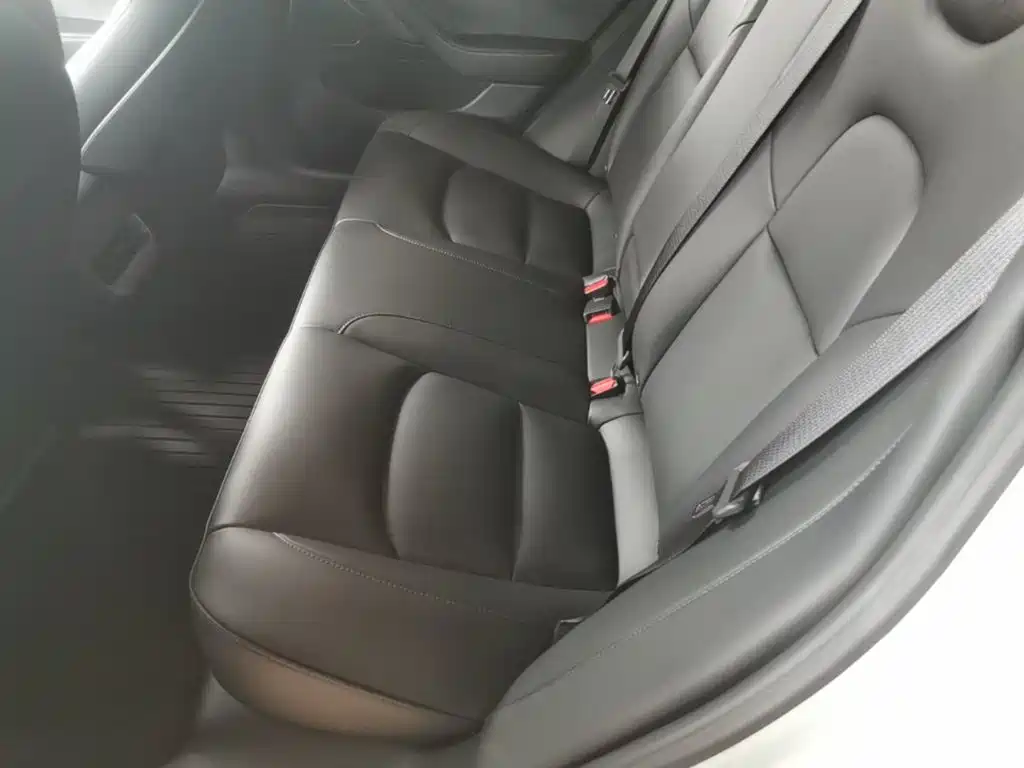 Tesla Model 3 — миниатюра 17