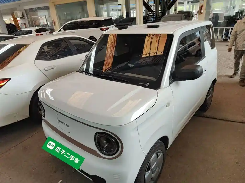 Galaxy Panda 2025
