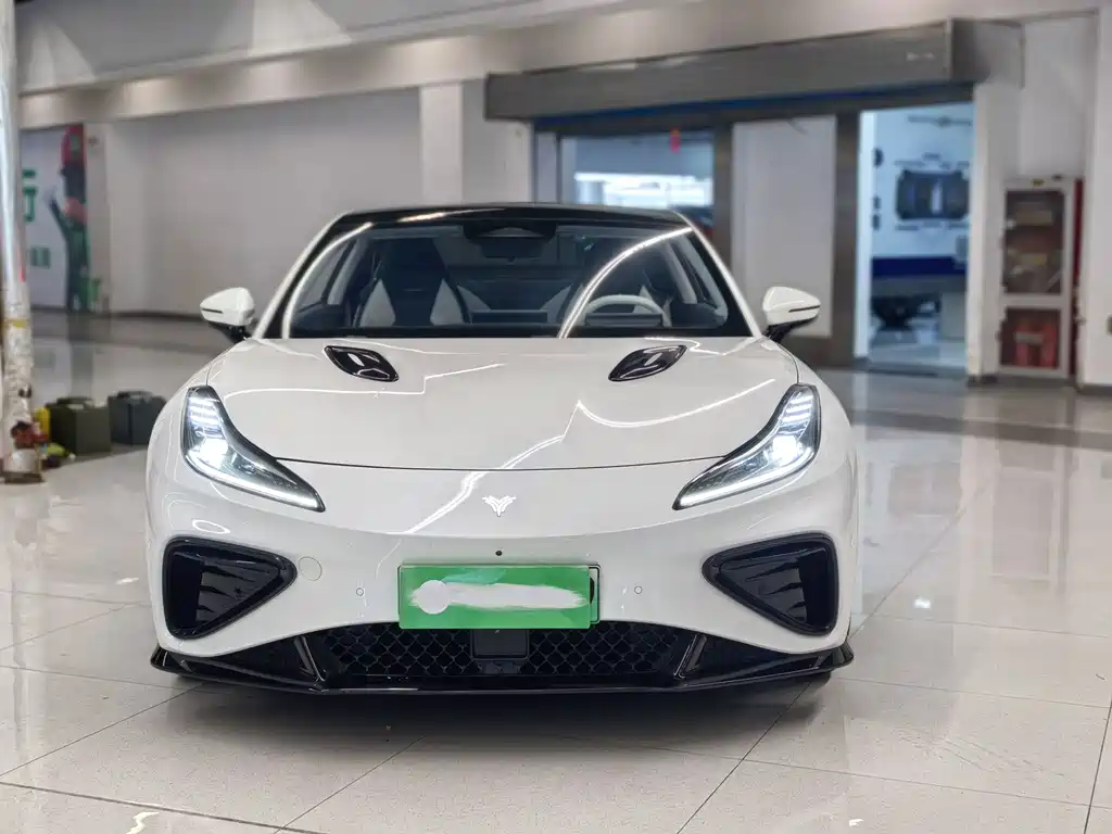 Neta Neta GT — миниатюра 2