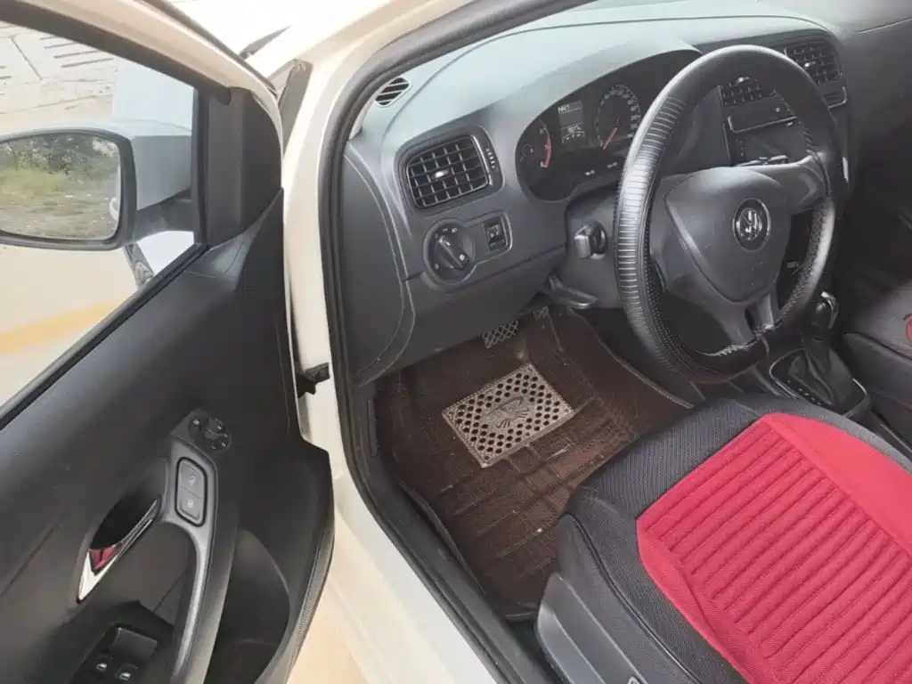 Volkswagen Polo — миниатюра 16