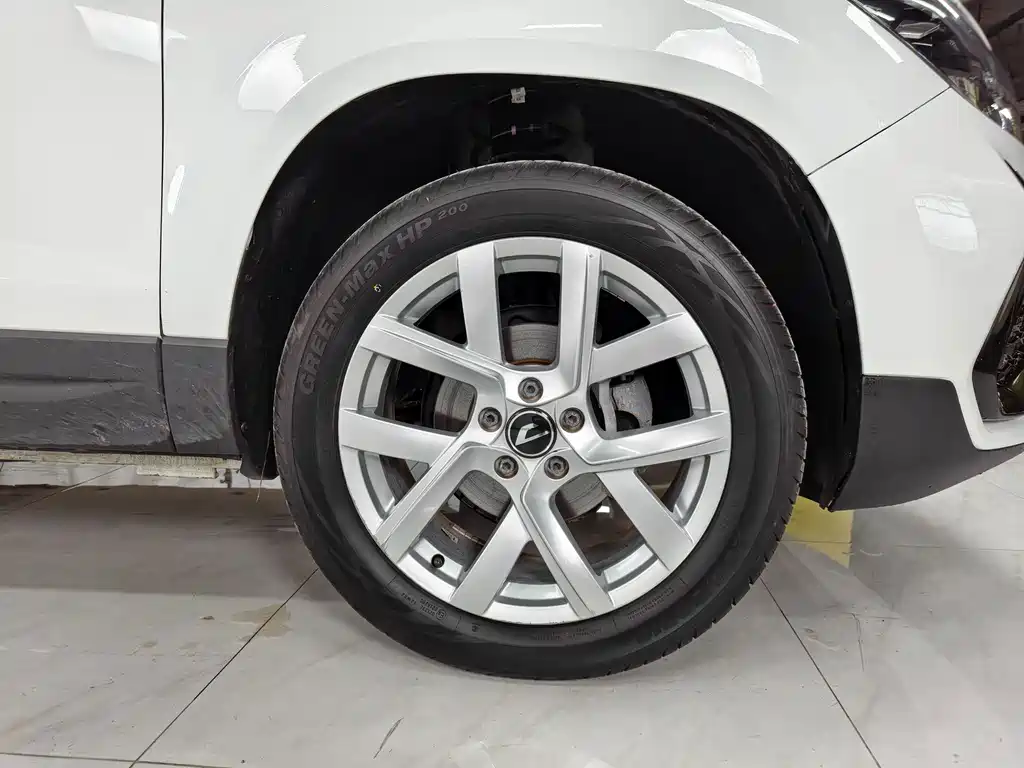 Jetta VS5 — миниатюра 4
