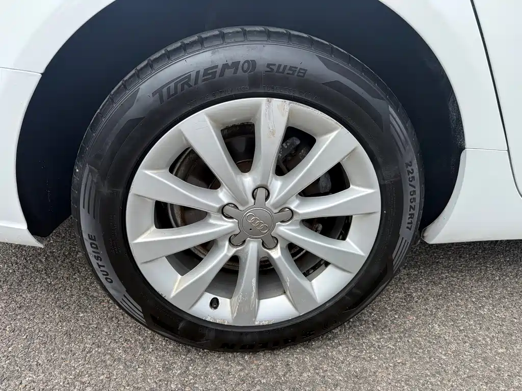 Audi A6L — миниатюра 15