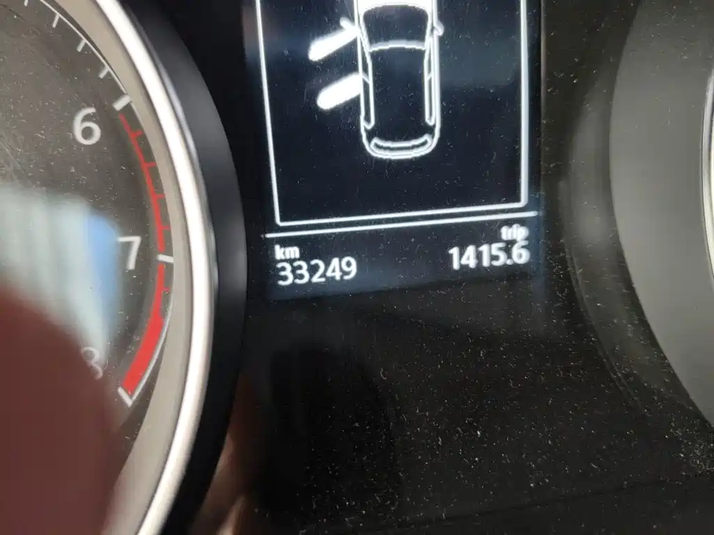 Volkswagen Golf — миниатюра 13