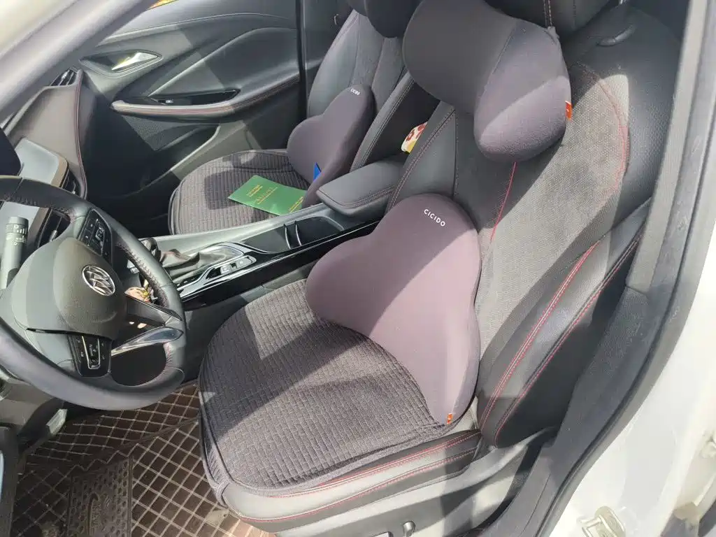 Buick Verano — миниатюра 16