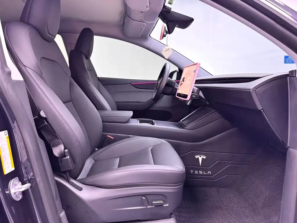 Tesla Model Y — миниатюра 7