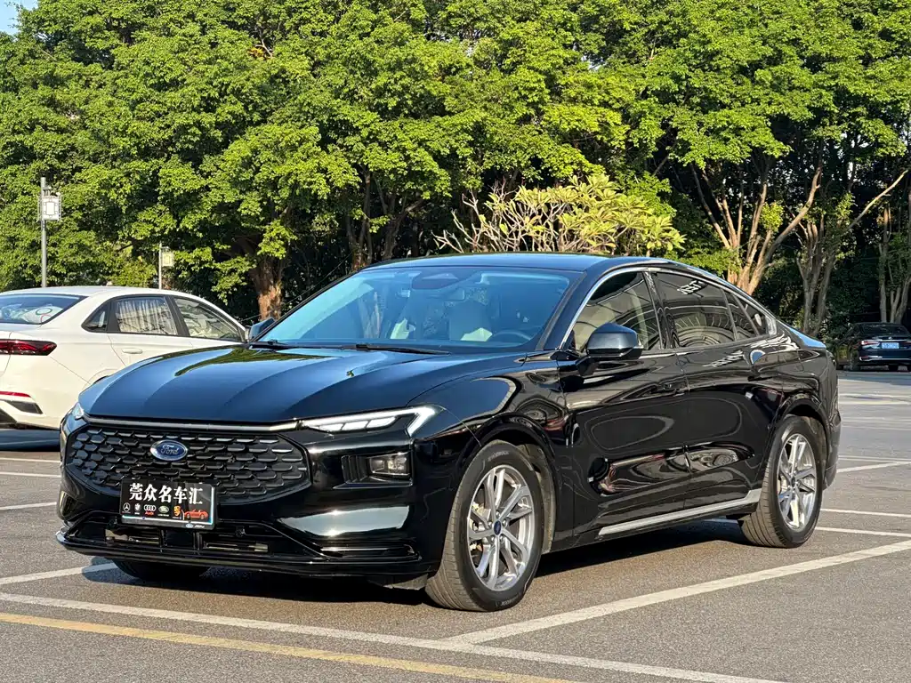 Купить Ford Mondeo