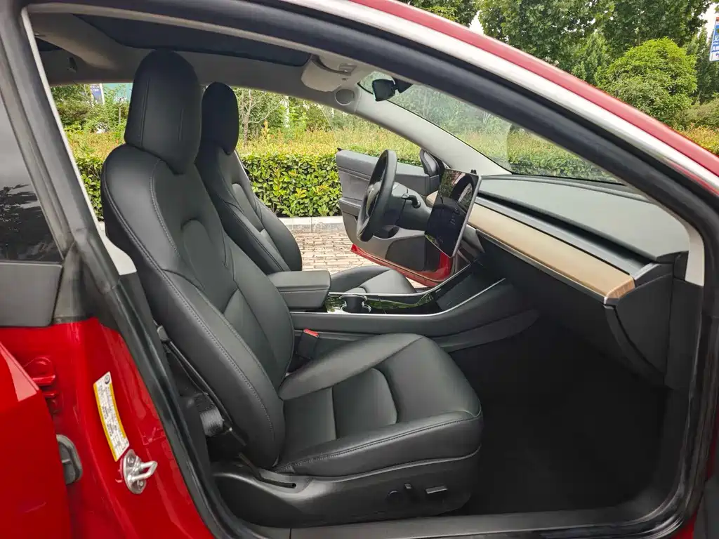 Tesla Model 3 — миниатюра 5